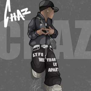 Portada de lyfe
