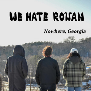 You're the Only Missouri by We Hate Rowan