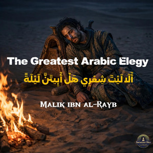 Andalusian Vibes روح الأندلس - The Heartbreaking Arabic Elegy | أَلَا لَيْتَ شِعْرِي