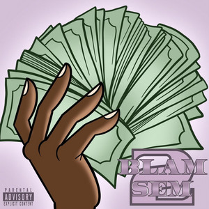 BLAM SEM Pt. 2 by SieteGang Yabbie, Gee EL, 54Blamtana
