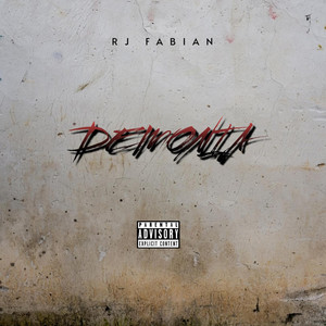 Demonia by RJFabian