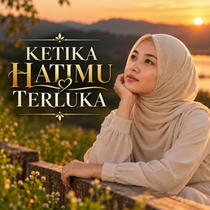 KETIKA HATIMU TERLUKA by AYU ALMANDA