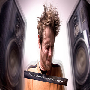 Cover art: Bliss Hop