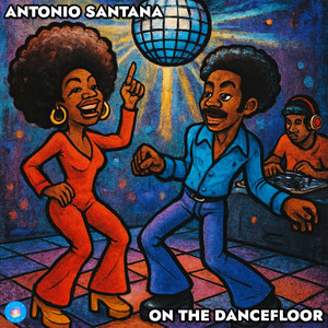 On The Dancefloor