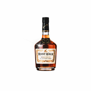 Henny Sjúkur by YoungBoy Mikki, Mikki Ginger