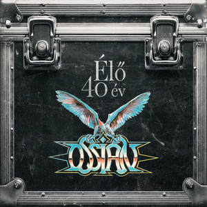 Éjféli lány - Live by Ossian