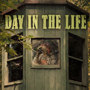 Day in The Life by Will Survives