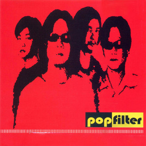 Popfilter poster