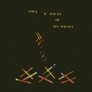 album cover: 2: Bones Of Dundasa