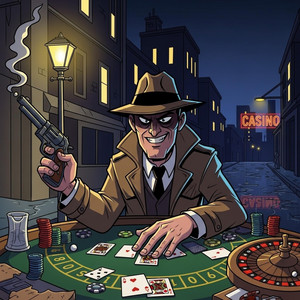 Rey Del Juego by Aliens AREA 51