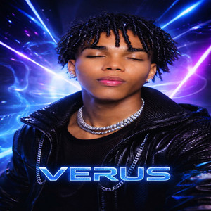 Fractured Light by Verus