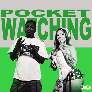 Pocket watching by P KILLA, Quin Nfn