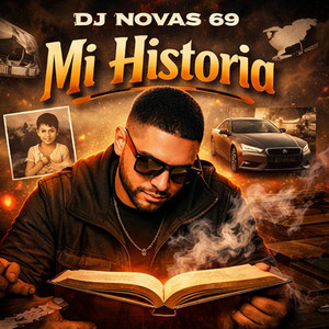 Mi Historia by DJ NOVAS 69