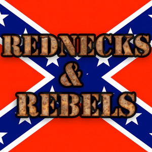 Rednecks & Rebels album