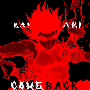 COMEBACK