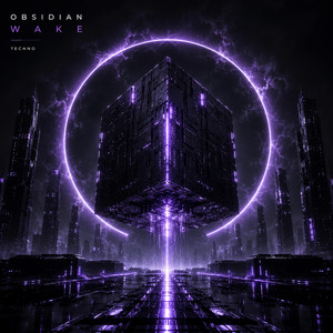 Obsidian Wake by DJLORA