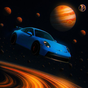 PARADOX by RushLow, Ogryzek