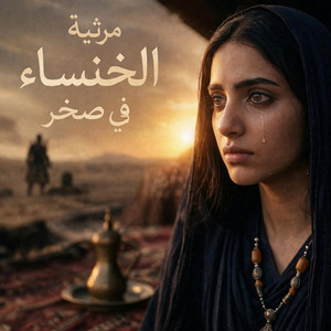 مرثية الخنساء في صخر | Al-Khansa’s Elegy for Sakhr by Andalusian Vibes | روح الأندلس
