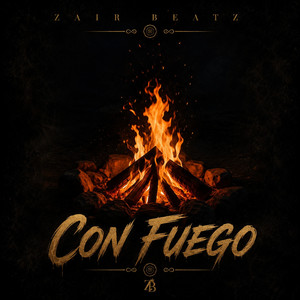 Con Fuego by Zair beatz