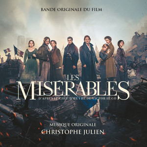 Les misérables by Christophe Julien