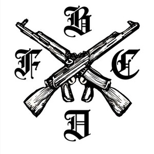 FMJ by KARNAGENY