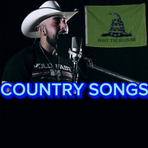 Country Songs (feat. Shaad Cole)