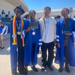 Kemariunn - OnGo (feat. Bando & GabirelJay)