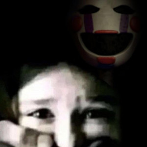 Freddy & Bonnie by CgHawkem, fckkay
