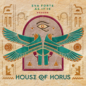 As It Is by Eva Forte