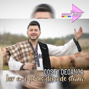 Costy Deoanca - Iar m-o prins doru de stână