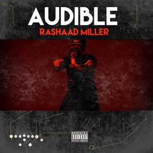 Portada de Audible