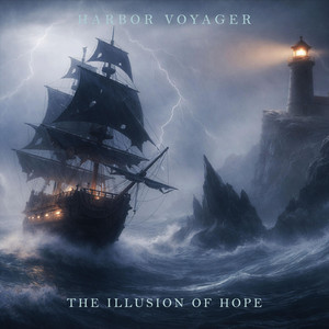 The Suspension Without End by Harbor Voyager