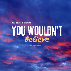 You Wouldn't Believe by Mandbass, Caswitt