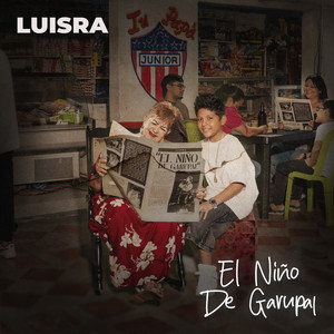 LuisRa & chide garcia - Una Cosa Rara