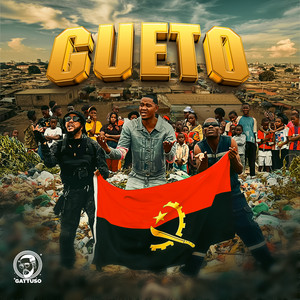 Gueto by Gattuso