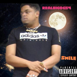 Smile by Realbigog54