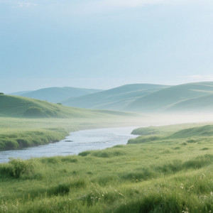 Charles Thom - I Deserve This Calm