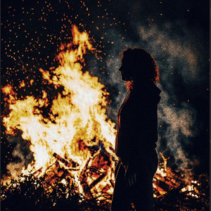 On Fire by Brenneaux