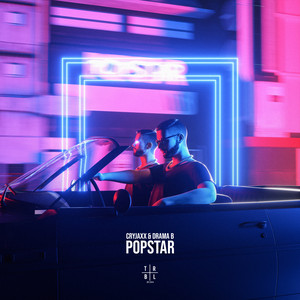Popstar by CryJaxx, Drama B