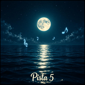 Pista 5 by DJ MR23