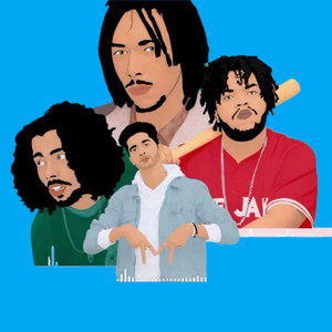 Wezza Montaser - مهرجان ظاطت (feat. Wegz, Afroto & 3enba)