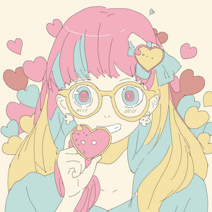 ハッピータイム。 by アメリカ民謡研究会