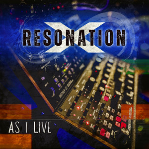 Resonation X - Cease and Desist