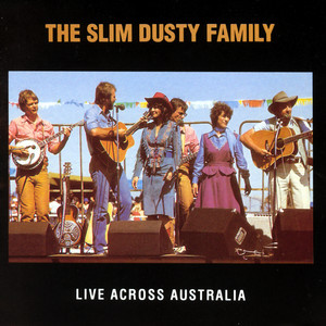 The Front Row - Live by Slim Dusty