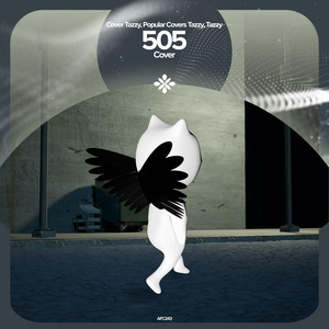 renewwed, Capella & Tazzy - 505 - Remake Cover