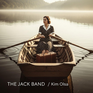 Kim Olsa Anlatır by THE JACK BAND
