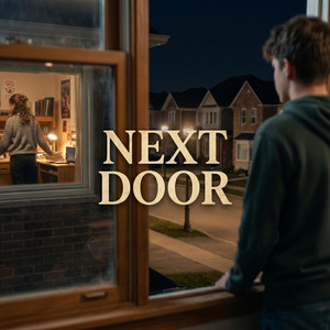 Next Door by Burning Verse