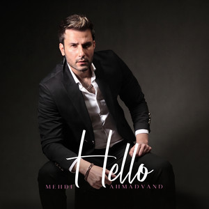 Hello — Mehdi Ahmadvand cover art