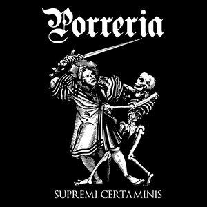 Porreria - Supremi Certaminis, Pt. 3 (Remastered 2023)
