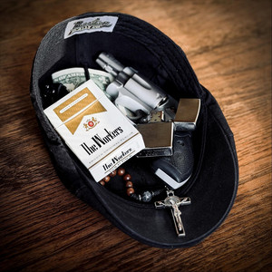 Cigarettes and Scally Caps by The Workers